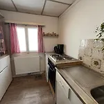 Prázdninový dům Gemuetliche Huette In Der Mit Herrlicher Aussicht