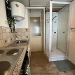 Gemuetliche Huette In Der Mit Herrlicher Aussicht Prázdninový dům