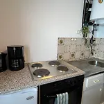 Prázdninový dům Gemuetliche Huette In Der Mit Herrlicher Aussicht *