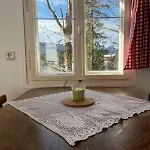 Gemuetliche Huette In Der Mit Herrlicher Aussicht Prázdninový dům Oberstdorf