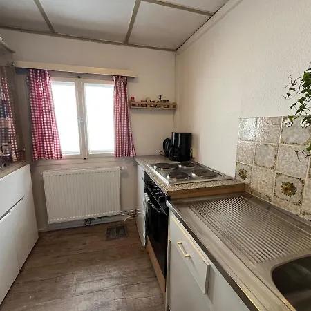 بيت للعطل Gemuetliche Huette In Der Mit Herrlicher Aussicht