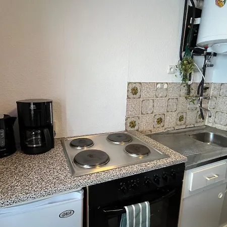 Casa vacanze Gemuetliche Huette In Der Mit Herrlicher Aussicht *
