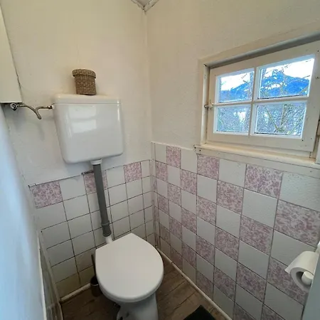 Casa vacanze Gemuetliche Huette In Der Mit Herrlicher Aussicht Oberstdorf