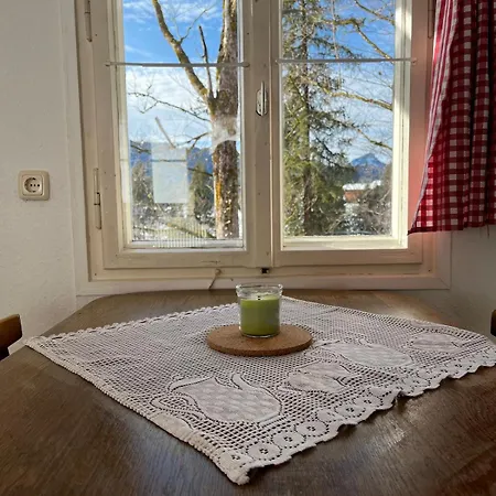 Gemuetliche Huette In Der Mit Herrlicher Aussicht بيت للعطل اوبرستدورف